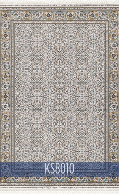 WOOLKNOT HALI KAFTAN KS8010