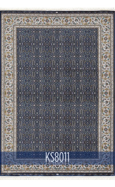 WOOLKNOT HALI KAFTAN KS8011