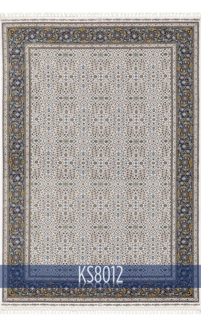 WOOLKNOT HALI KAFTAN KS8012