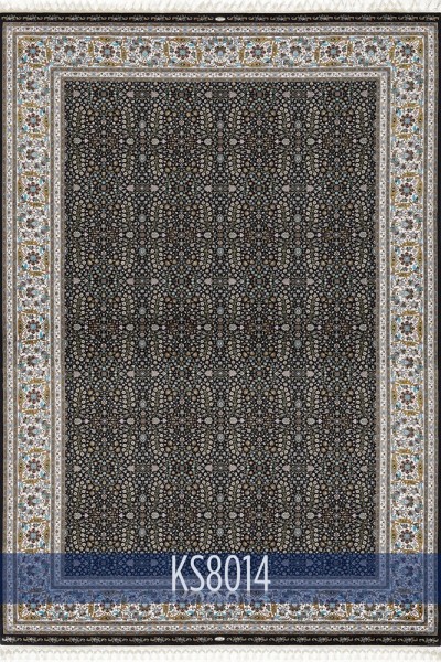 WOOLKNOT HALI KAFTAN KS8014