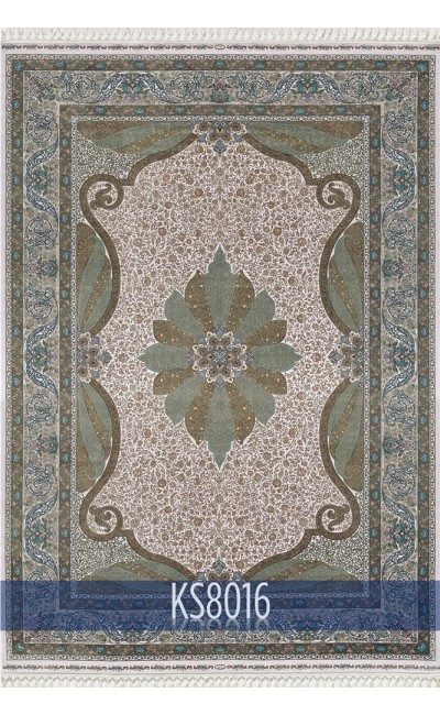 WOOLKNOT HALI KAFTAN KS8016