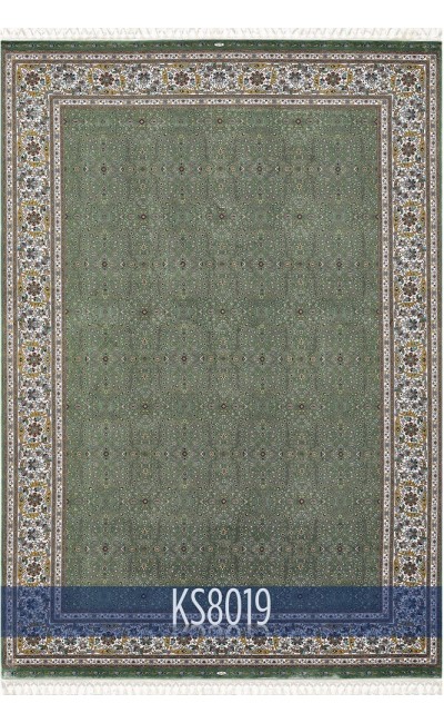 WOOLKNOT HALI KAFTAN KS8018