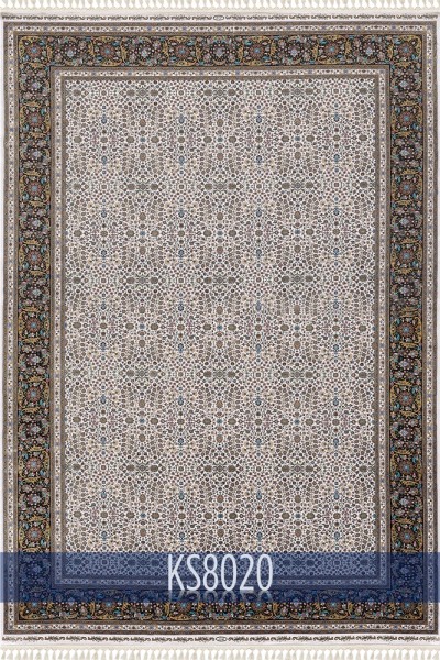 WOOLKNOT HALI KAFTAN KS8019