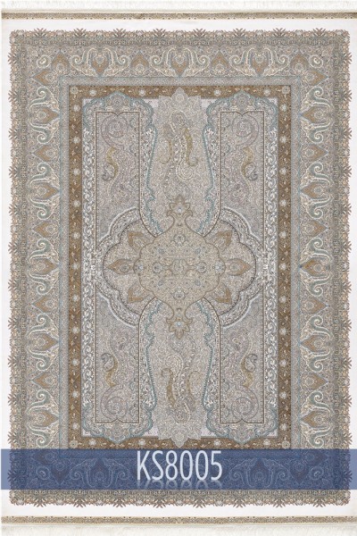 WOOLKNOT HALI KAFTAN KS8005 WOOLKNOT HALI KAFTAN KS8005