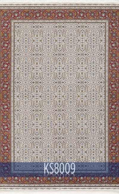 WOOLKNOT HALI KAFTAN KS8009