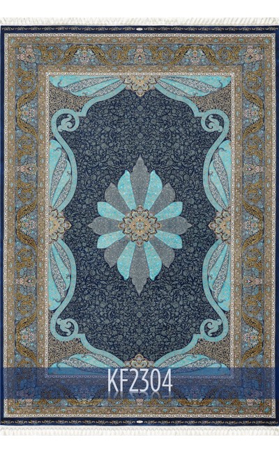 WOOLKNOT HALI KAFTAN KF2304