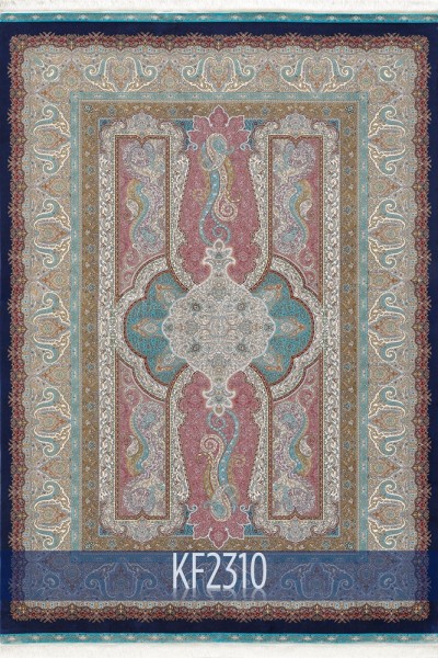 WOOLKNOT HALI KAFTAN KF2310 WOOLKNOT HALI KAFTAN KF2310