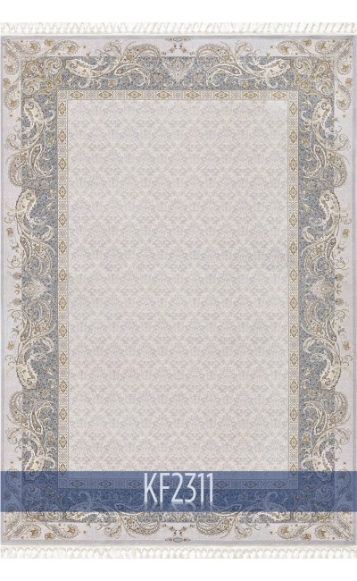 WOOLKNOT HALI KAFTAN KF2311