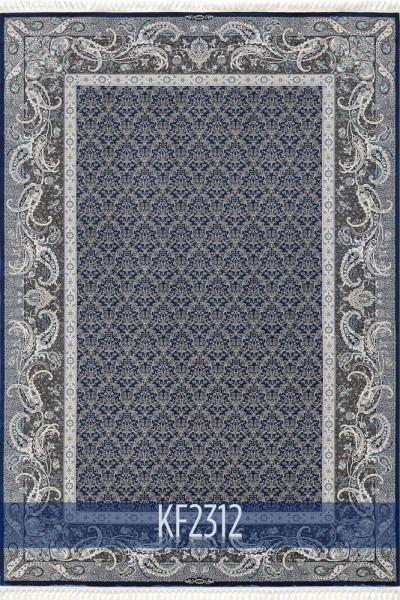 WOOLKNOT HALI KAFTAN KF2313 WOOLKNOT HALI KAFTAN KF2313