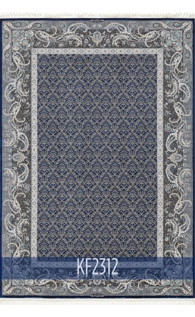 WOOLKNOT HALI KAFTAN KF2313