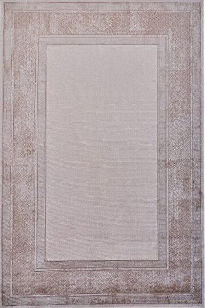 Gümüşsuyu Halı Black Brown 13917-Kahverengi