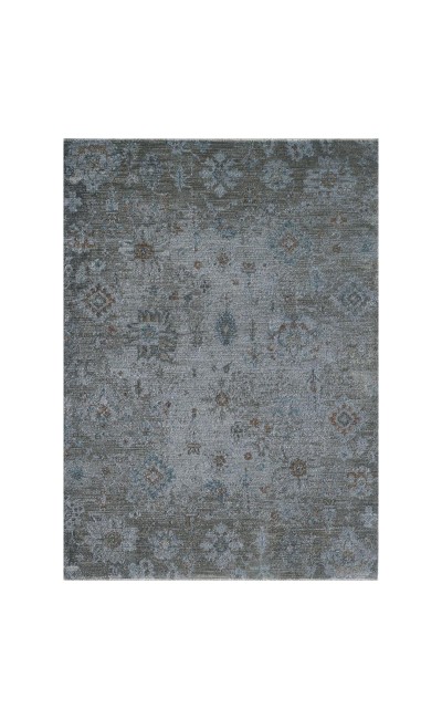 Woolknot Halı Ametist R852ZA