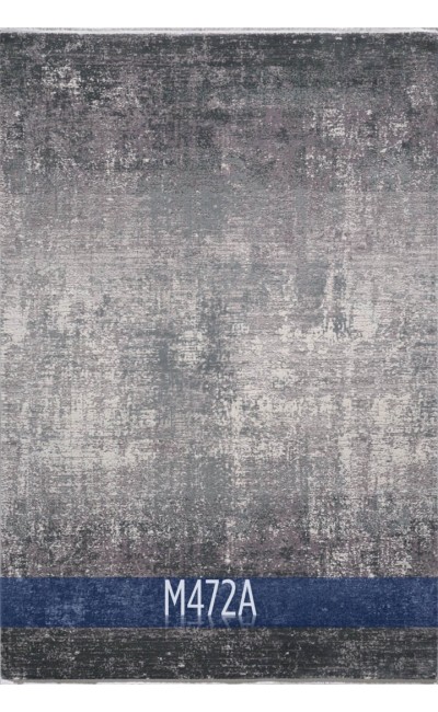 Woolknot Halı Craft M472A