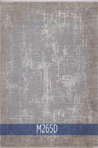 Woolknot Halı Craft M265D