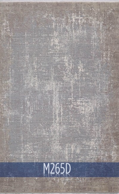 Woolknot Halı Craft M265D