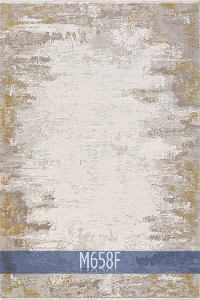 Woolknot Halı Craft M658F