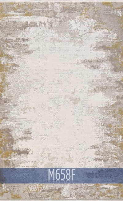 Woolknot Halı Craft M658F