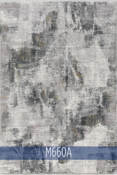 Woolknot Halı Craft M660A