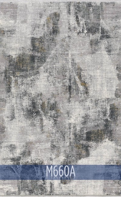 Woolknot Halı Craft M660A