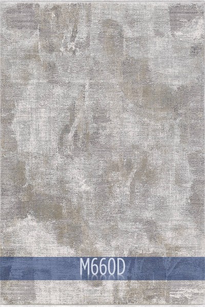 Woolknot Halı Craft M660D