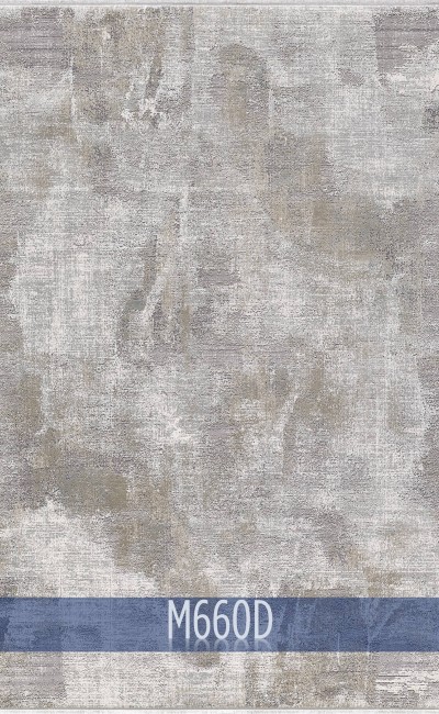 Woolknot Halı Craft M660D