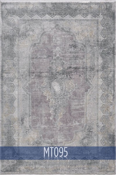 Woolknot Halı Craft MT095