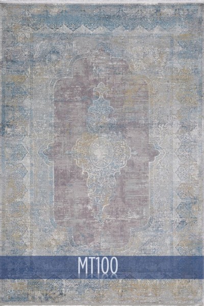 Woolknot Halı Craft MT100