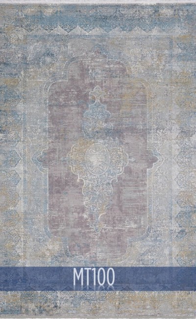 Woolknot Halı Craft MT100