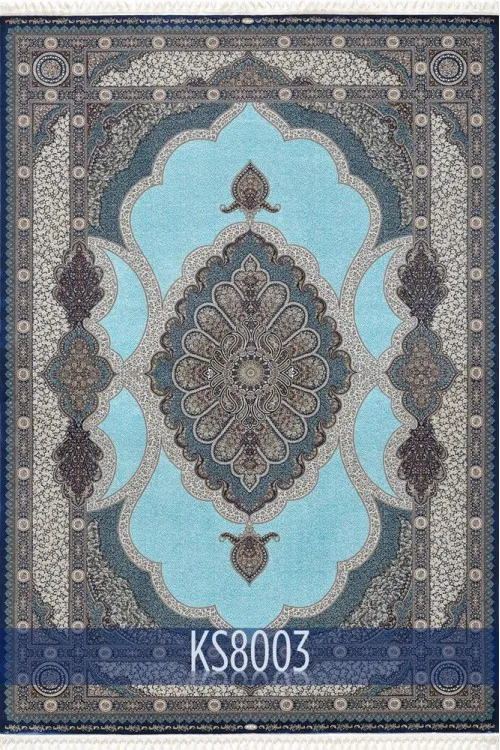 Woolknot Halı Kaftan KS8003